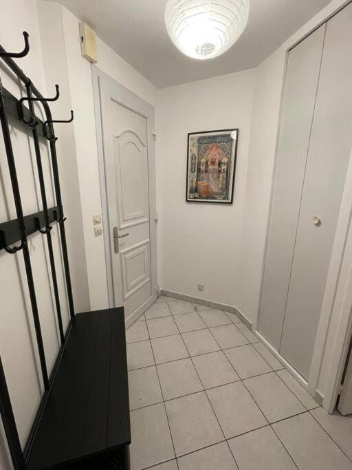 Maisonette Parking Prive Gratuit Doué-la-Fontaine Exterior foto
